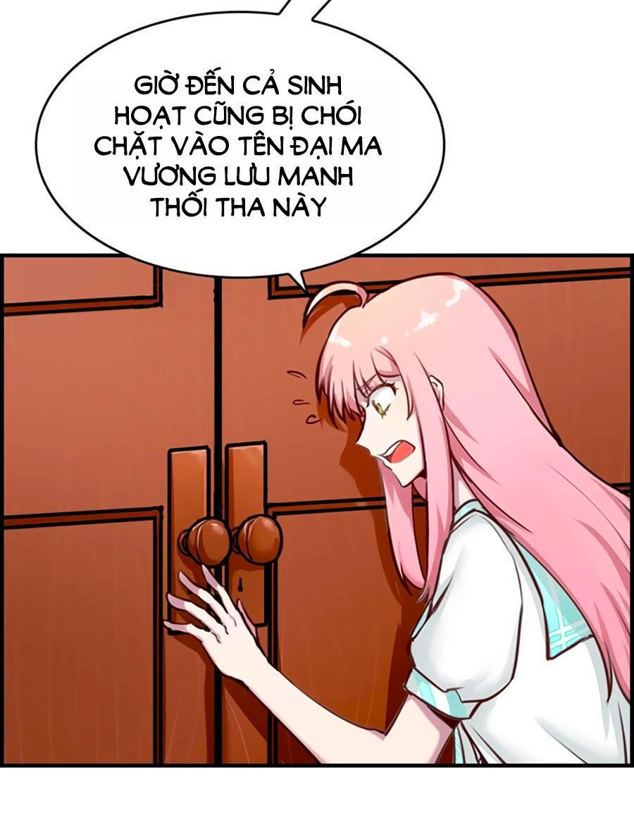 Bám Lấy Nam Thần Bất Chấp Thời Tiết Chapter 5 - 19