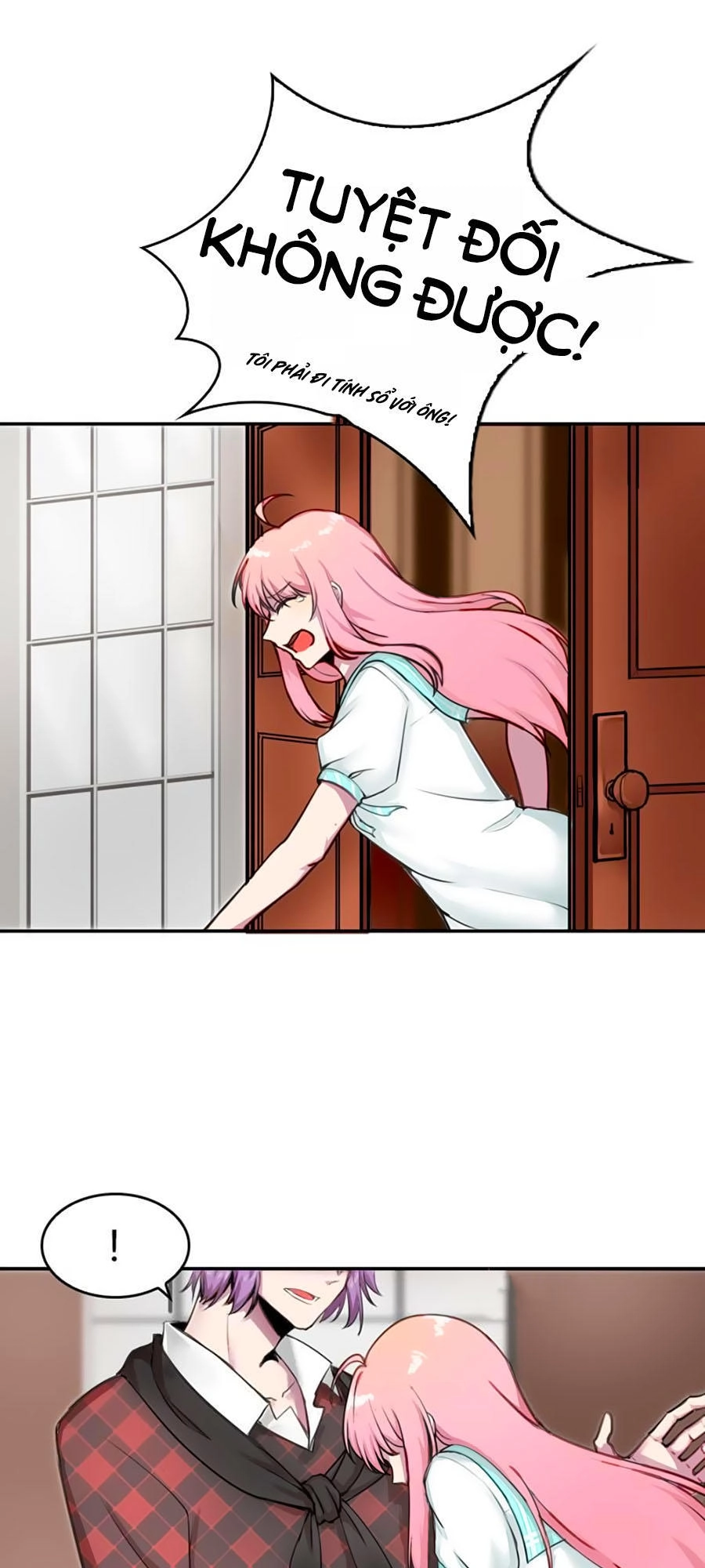 Bám Lấy Nam Thần Bất Chấp Thời Tiết Chapter 5 - 20