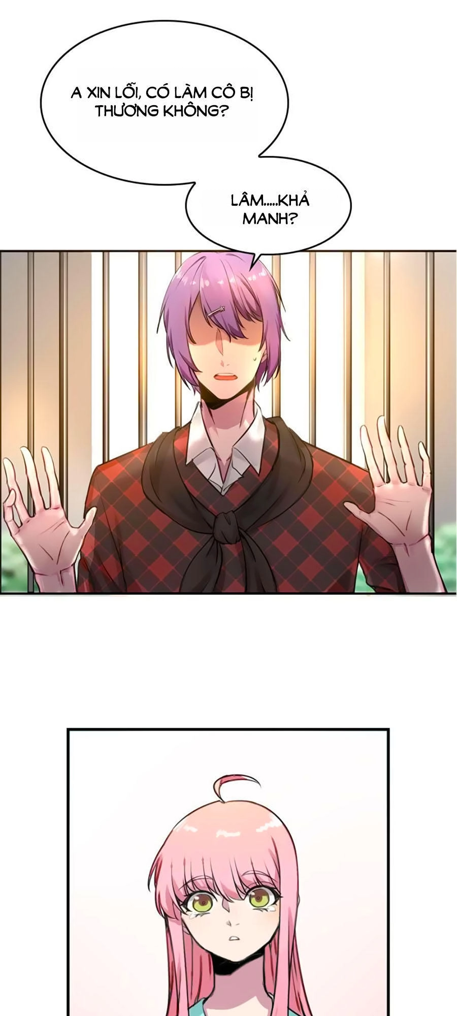 Bám Lấy Nam Thần Bất Chấp Thời Tiết Chapter 5 - 22