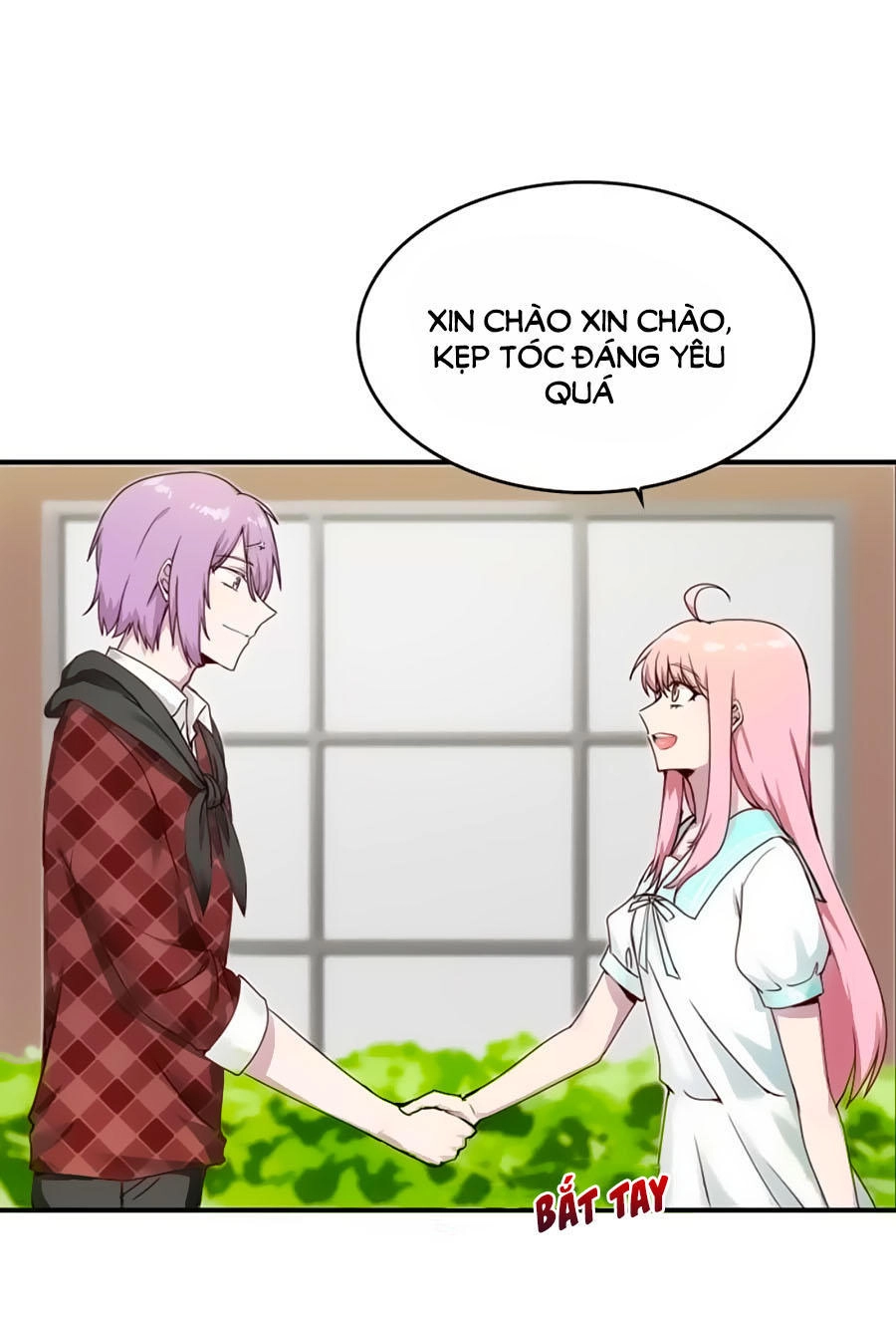 Bám Lấy Nam Thần Bất Chấp Thời Tiết Chapter 6 - 3