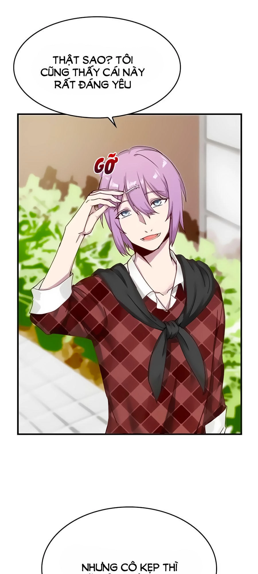 Bám Lấy Nam Thần Bất Chấp Thời Tiết Chapter 6 - 4