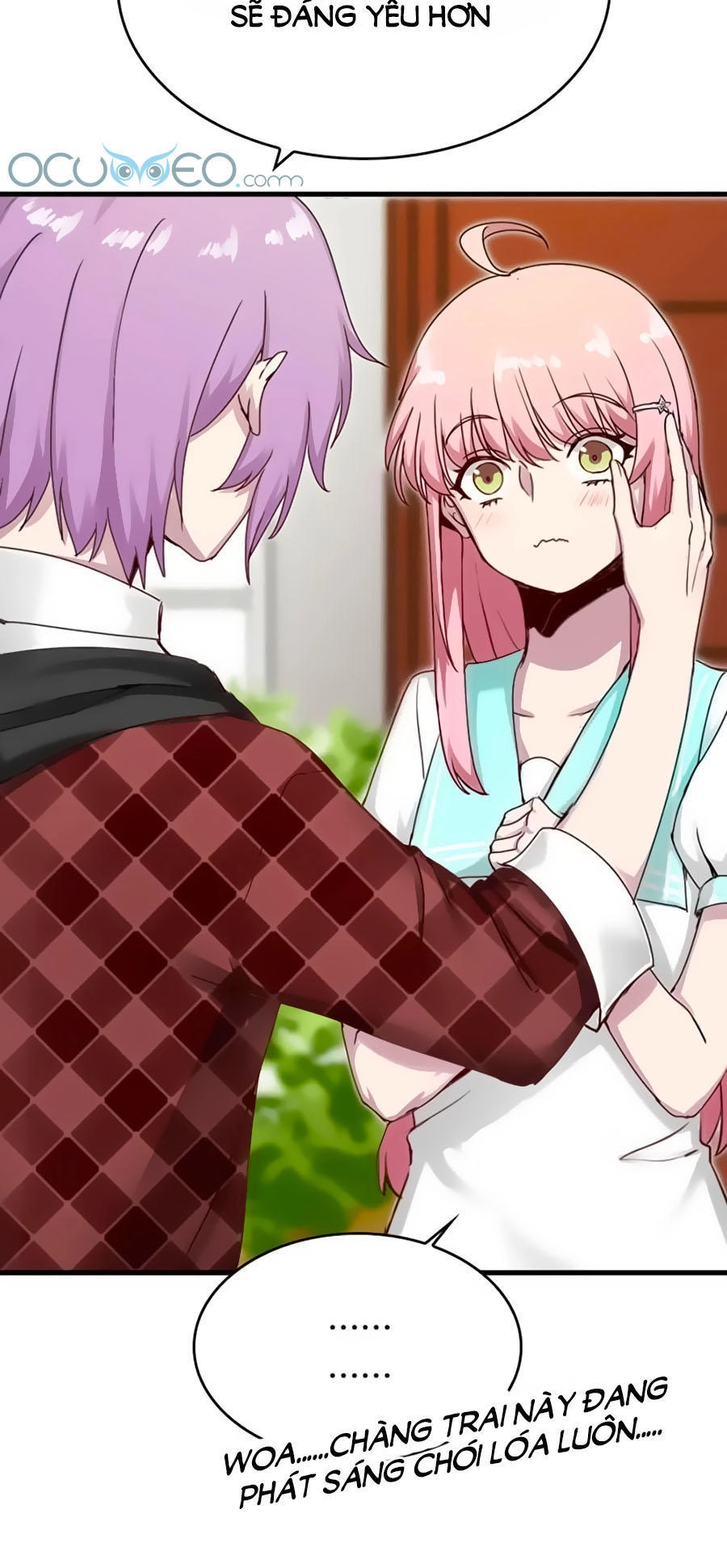 Bám Lấy Nam Thần Bất Chấp Thời Tiết Chapter 6 - 5