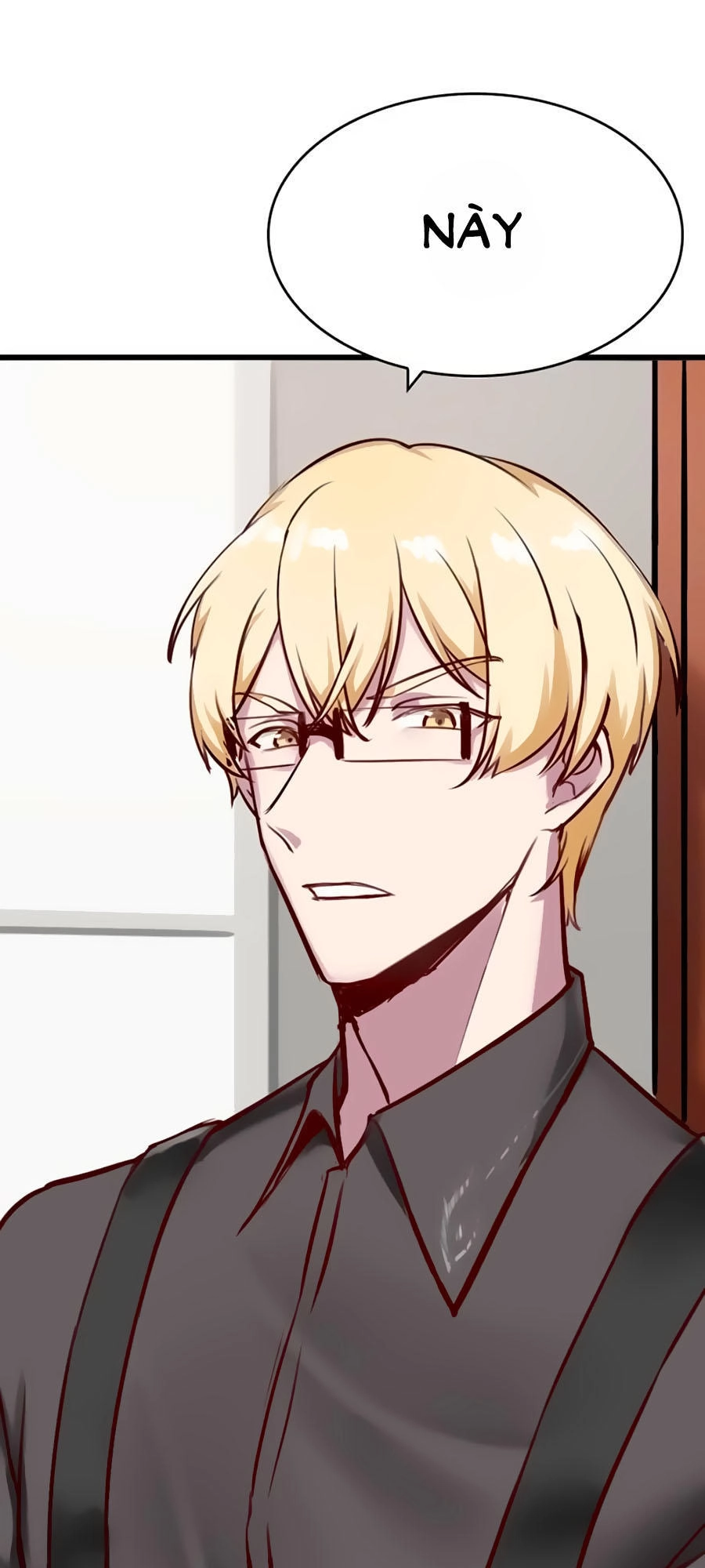 Bám Lấy Nam Thần Bất Chấp Thời Tiết Chapter 6 - 6