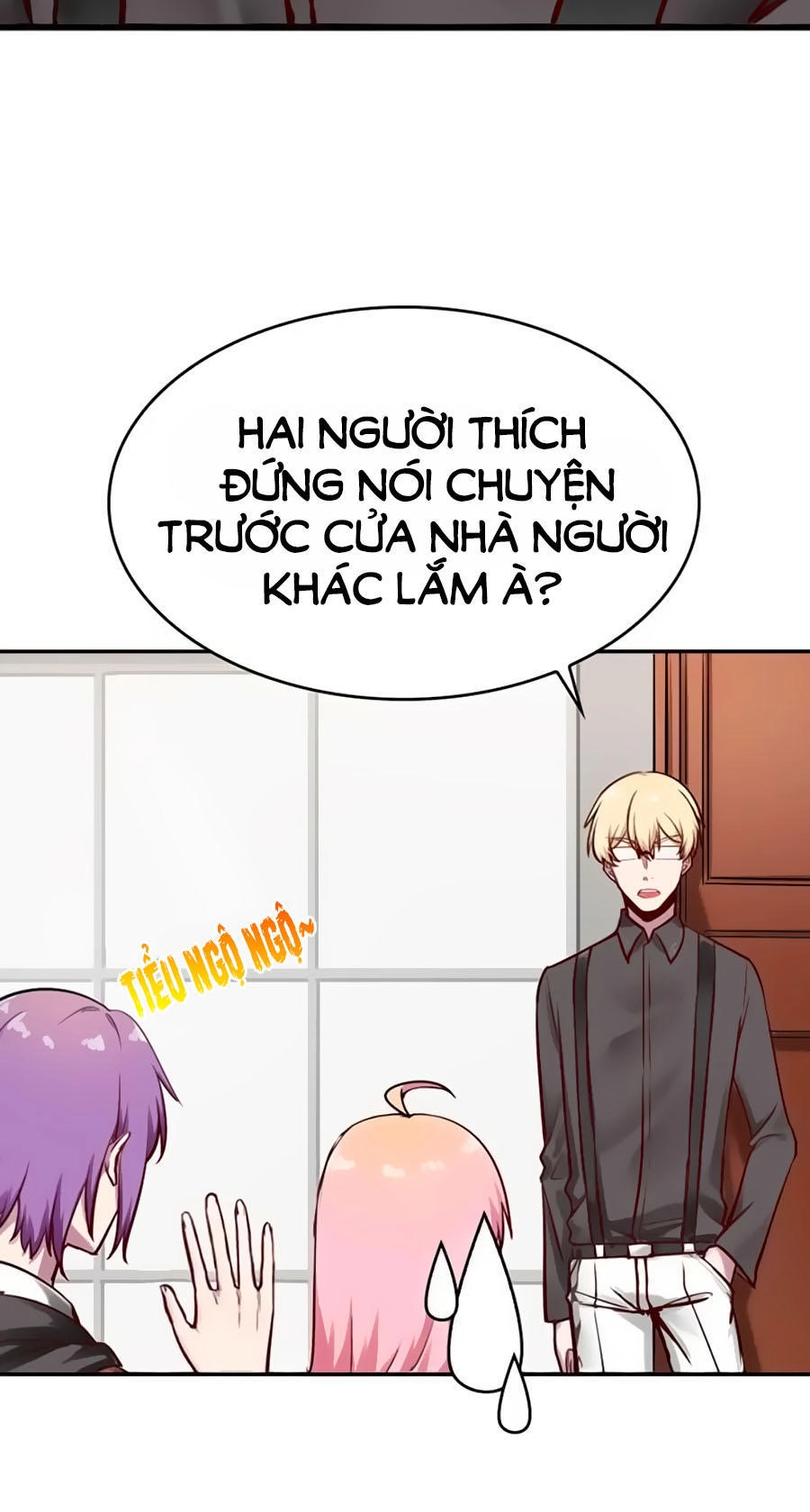 Bám Lấy Nam Thần Bất Chấp Thời Tiết Chapter 6 - 7