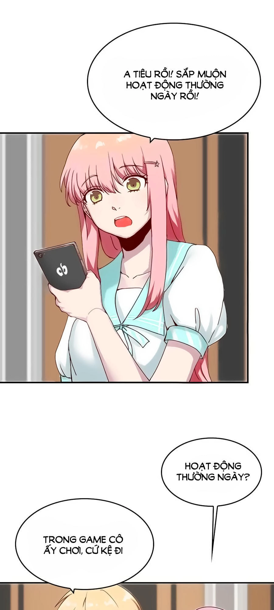 Bám Lấy Nam Thần Bất Chấp Thời Tiết Chapter 6 - 10