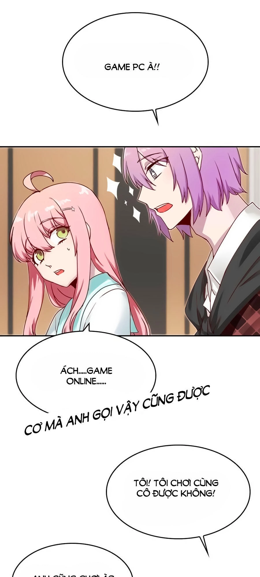 Bám Lấy Nam Thần Bất Chấp Thời Tiết Chapter 6 - 12