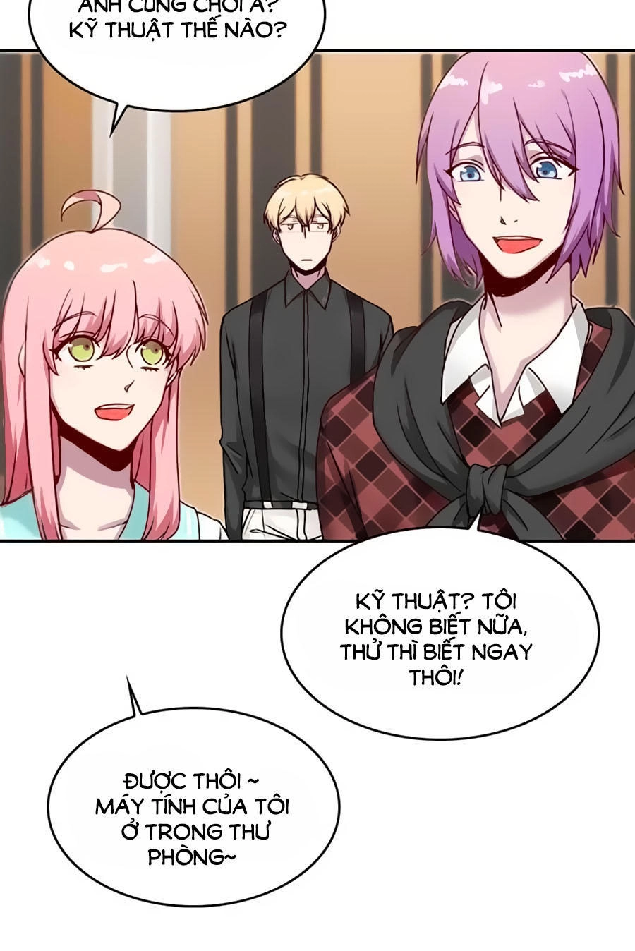 Bám Lấy Nam Thần Bất Chấp Thời Tiết Chapter 6 - 13