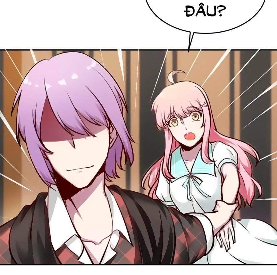 Bám Lấy Nam Thần Bất Chấp Thời Tiết Chapter 6 - 21