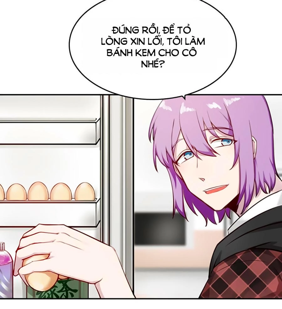 Bám Lấy Nam Thần Bất Chấp Thời Tiết Chapter 7 - 3