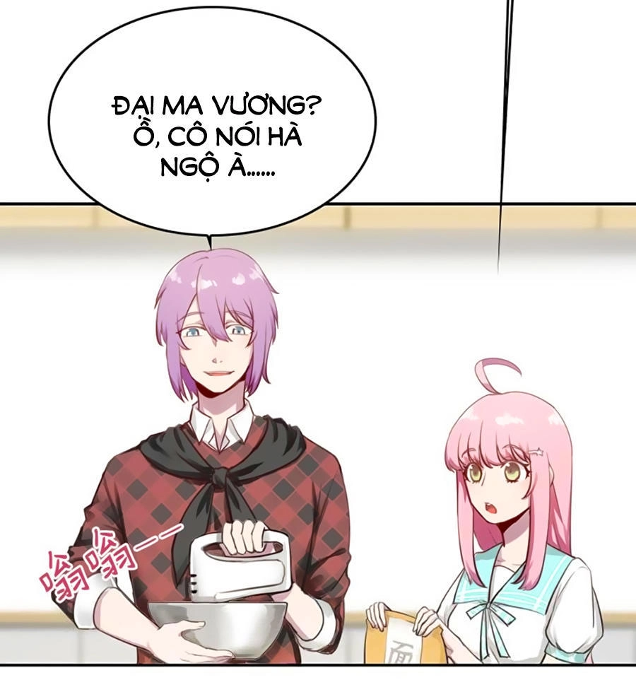 Bám Lấy Nam Thần Bất Chấp Thời Tiết Chapter 7 - 9