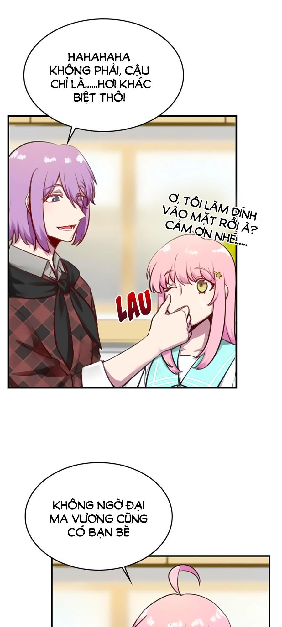 Bám Lấy Nam Thần Bất Chấp Thời Tiết Chapter 7 - 12