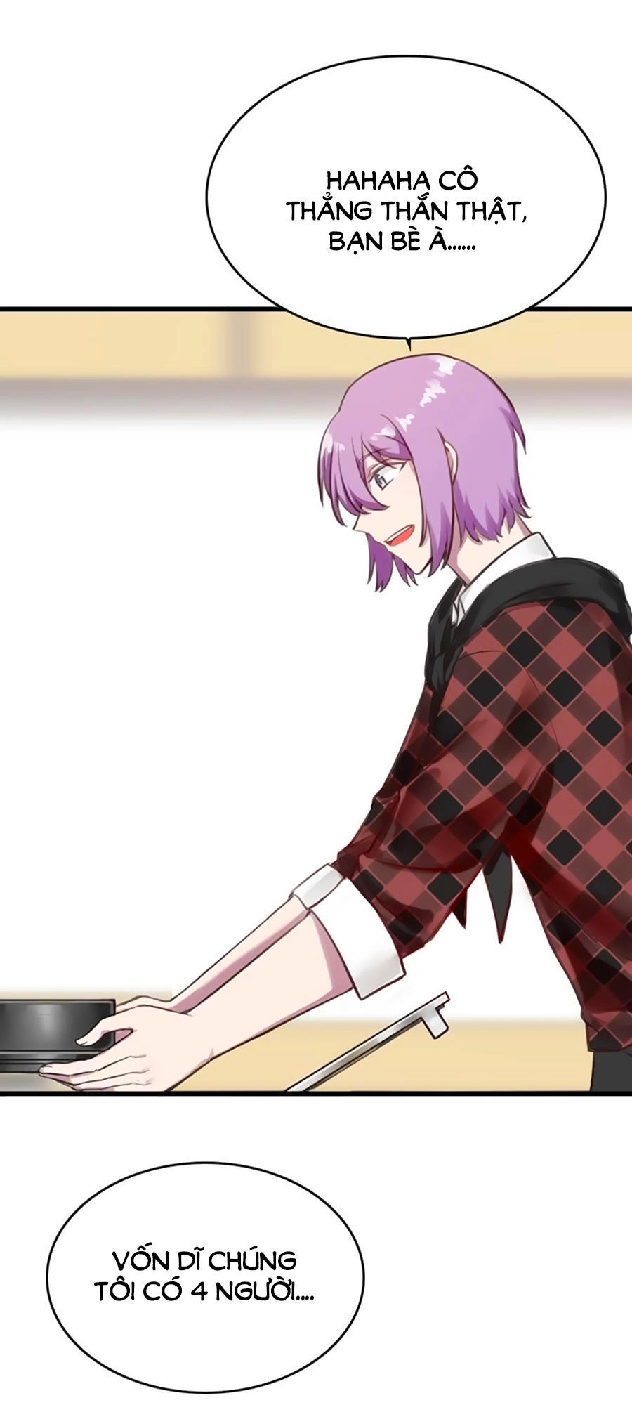 Bám Lấy Nam Thần Bất Chấp Thời Tiết Chapter 7 - 14