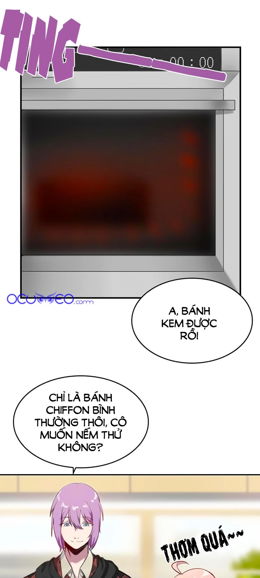 Bám Lấy Nam Thần Bất Chấp Thời Tiết Chapter 7 - 16