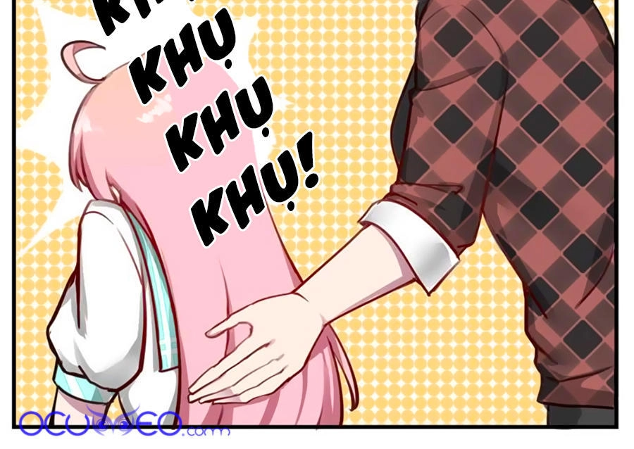 Bám Lấy Nam Thần Bất Chấp Thời Tiết Chapter 7 - 21