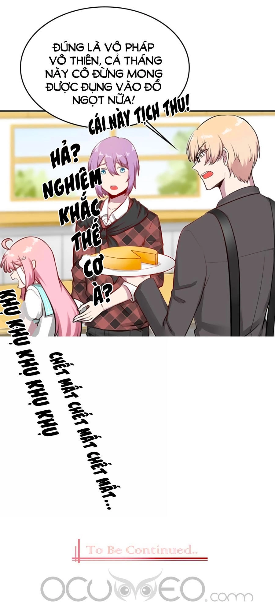 Bám Lấy Nam Thần Bất Chấp Thời Tiết Chapter 7 - 22