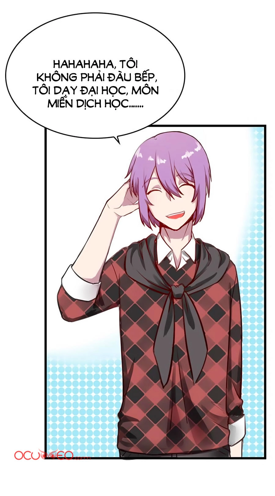 Bám Lấy Nam Thần Bất Chấp Thời Tiết Chapter 8 - 7