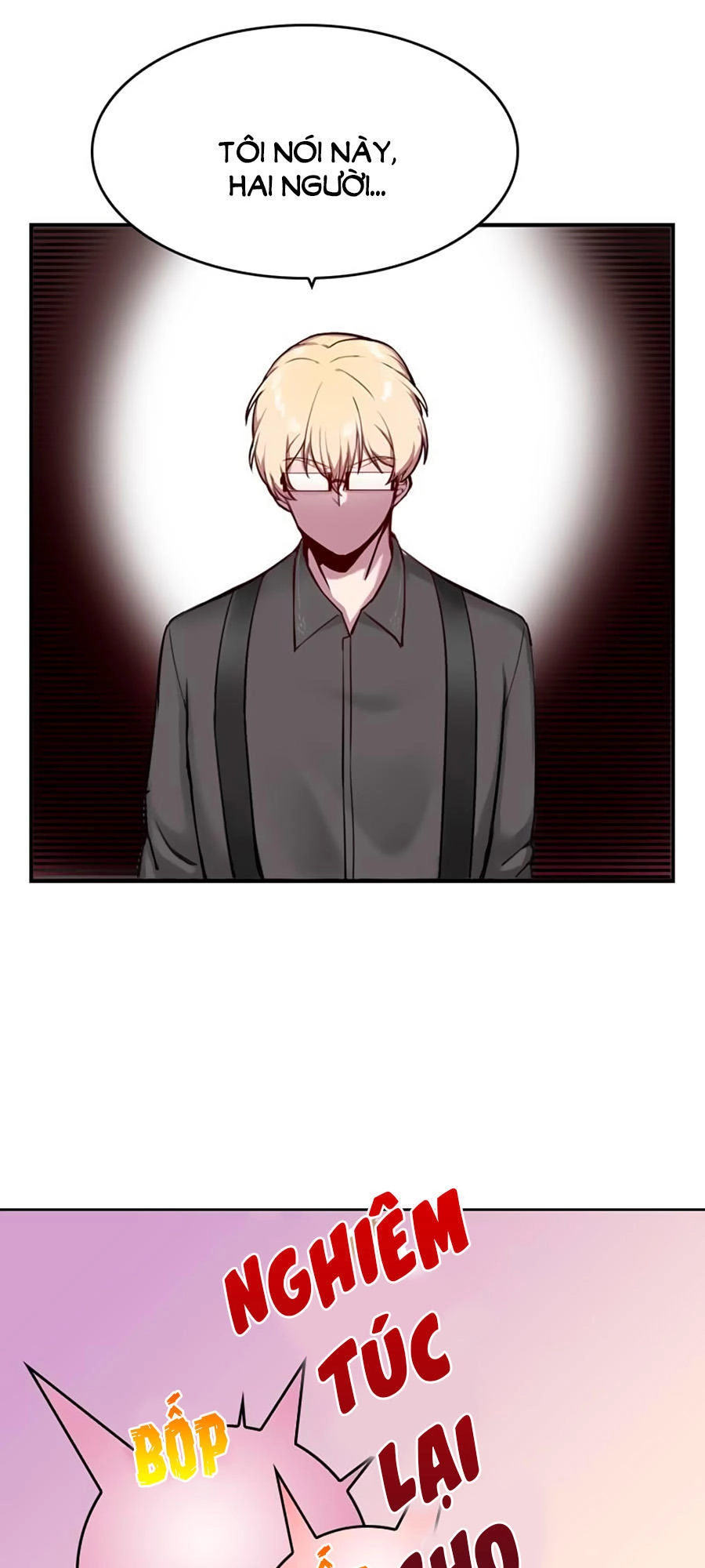 Bám Lấy Nam Thần Bất Chấp Thời Tiết Chapter 8 - 10