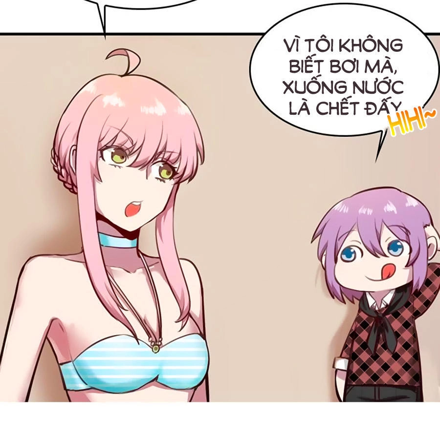 Bám Lấy Nam Thần Bất Chấp Thời Tiết Chapter 8 - 21