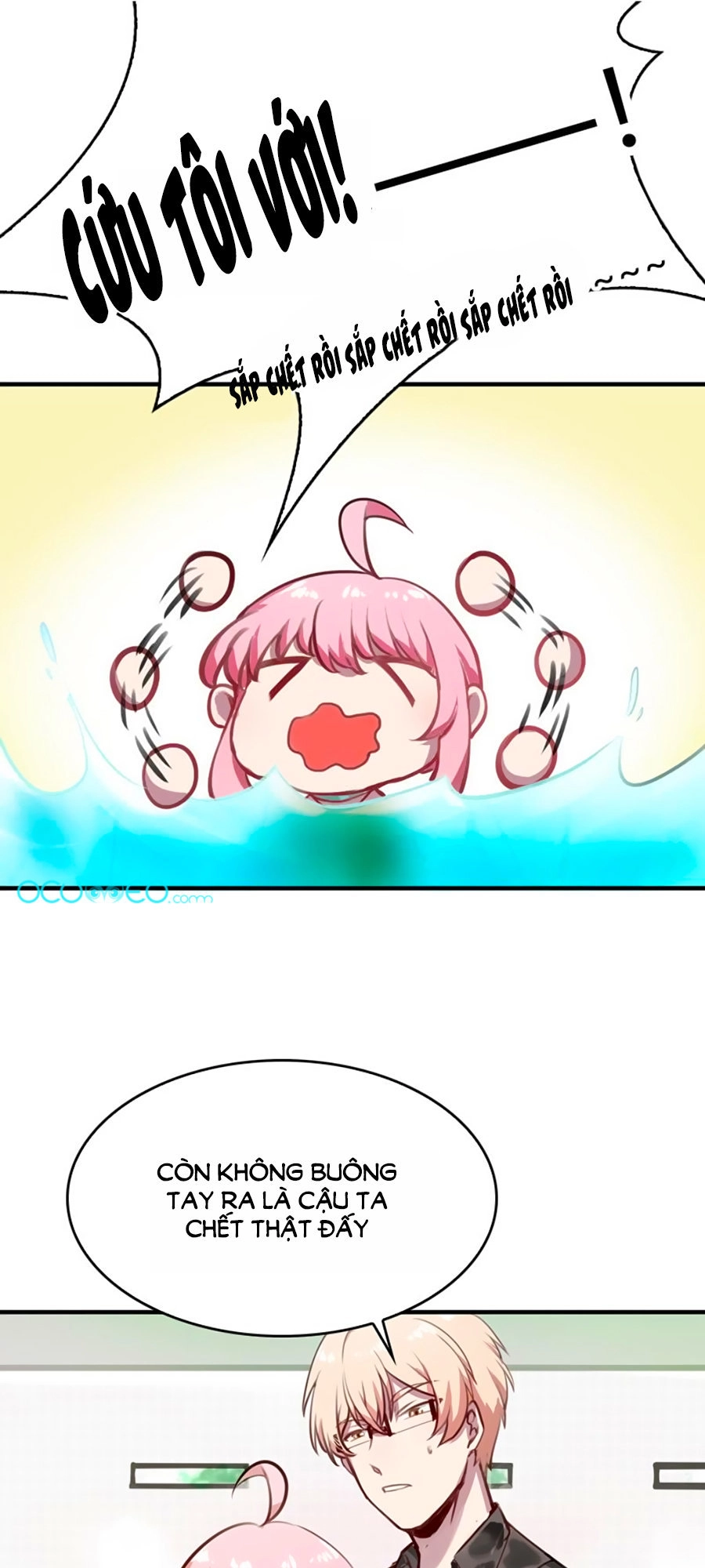 Bám Lấy Nam Thần Bất Chấp Thời Tiết Chapter 9 - 1