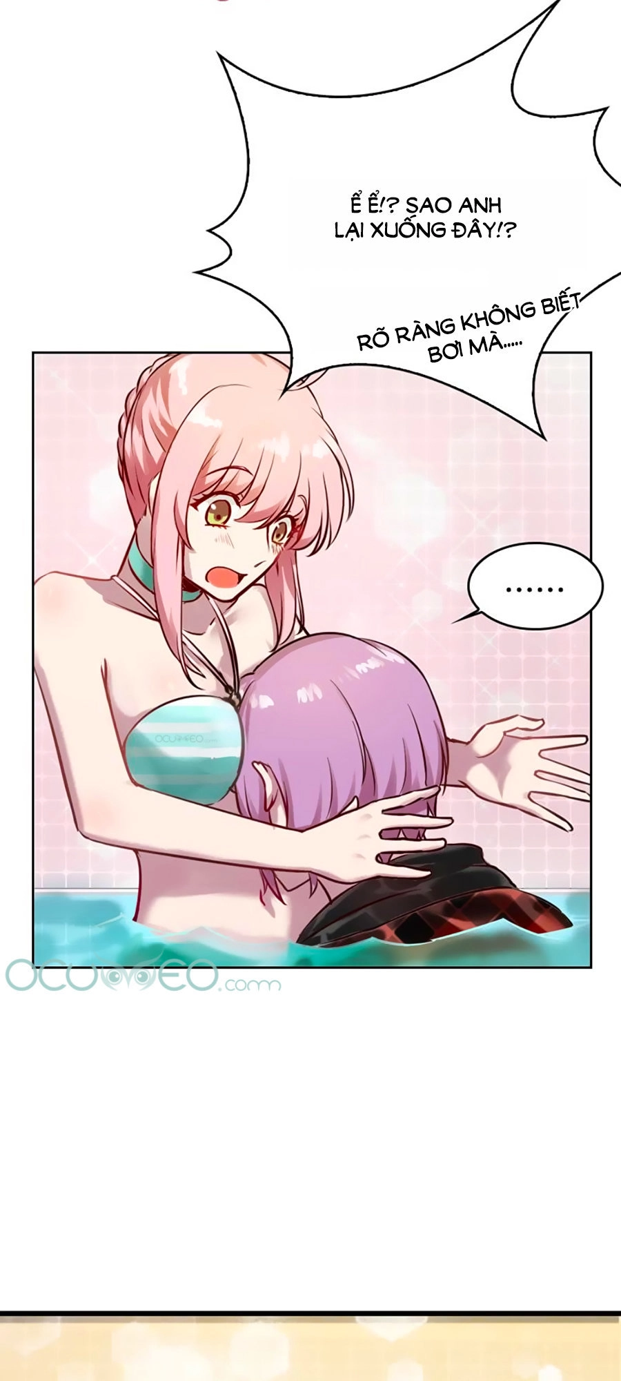 Bám Lấy Nam Thần Bất Chấp Thời Tiết Chapter 9 - 3