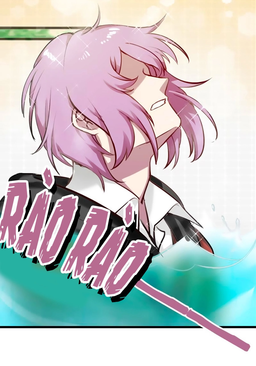 Bám Lấy Nam Thần Bất Chấp Thời Tiết Chapter 9 - 4