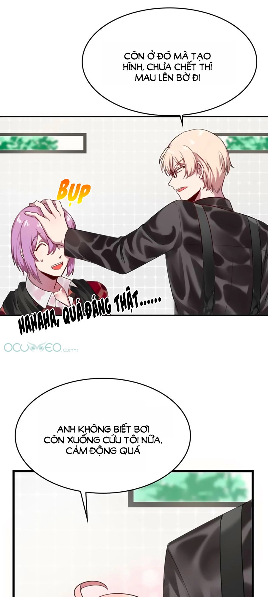 Bám Lấy Nam Thần Bất Chấp Thời Tiết Chapter 9 - 7