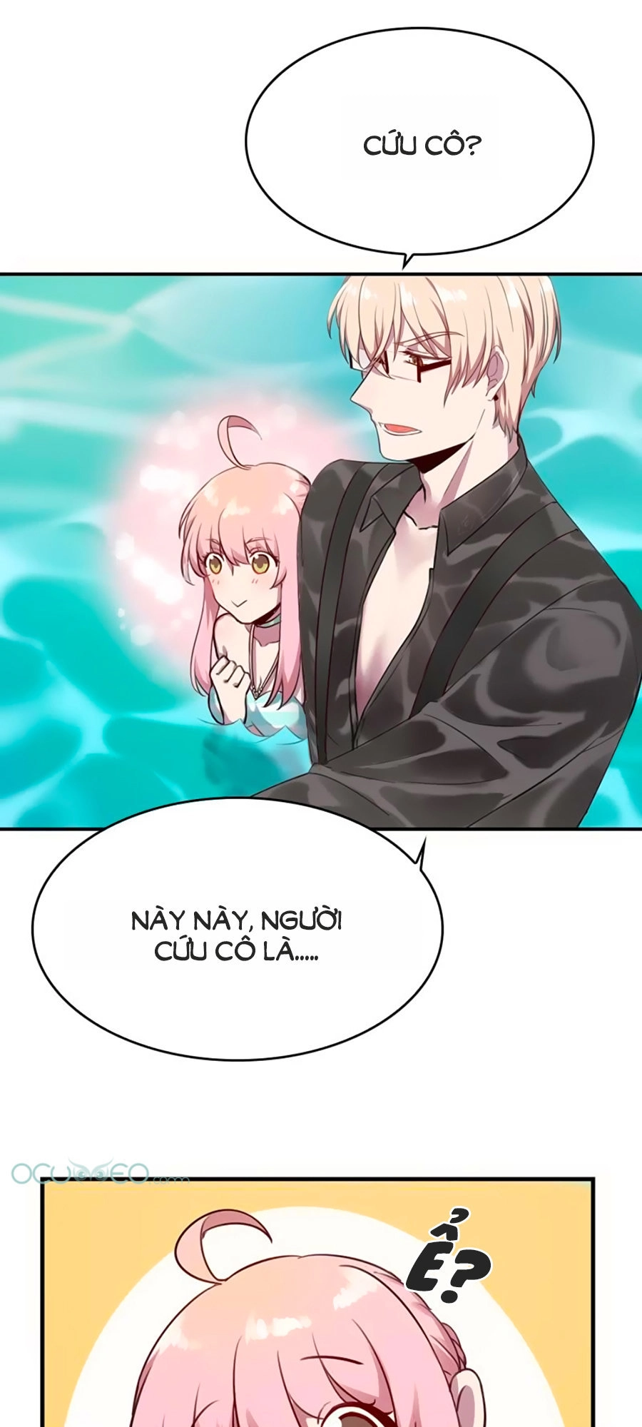 Bám Lấy Nam Thần Bất Chấp Thời Tiết Chapter 9 - 9