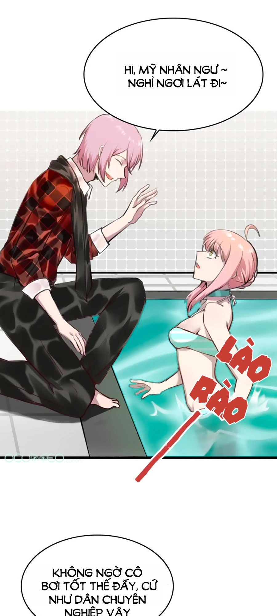 Bám Lấy Nam Thần Bất Chấp Thời Tiết Chapter 9 - 17