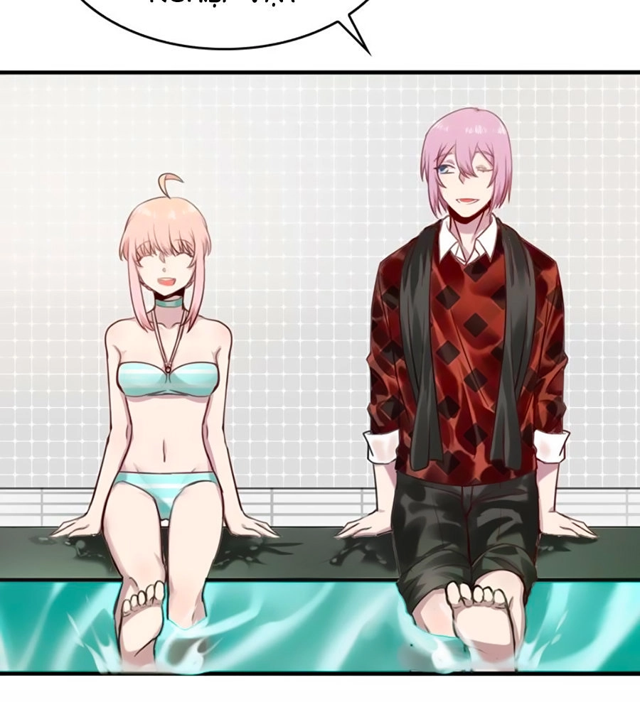 Bám Lấy Nam Thần Bất Chấp Thời Tiết Chapter 9 - 18