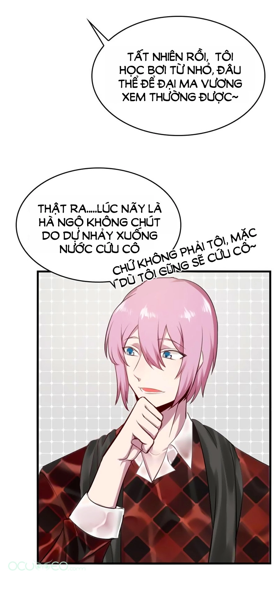 Bám Lấy Nam Thần Bất Chấp Thời Tiết Chapter 9 - 19