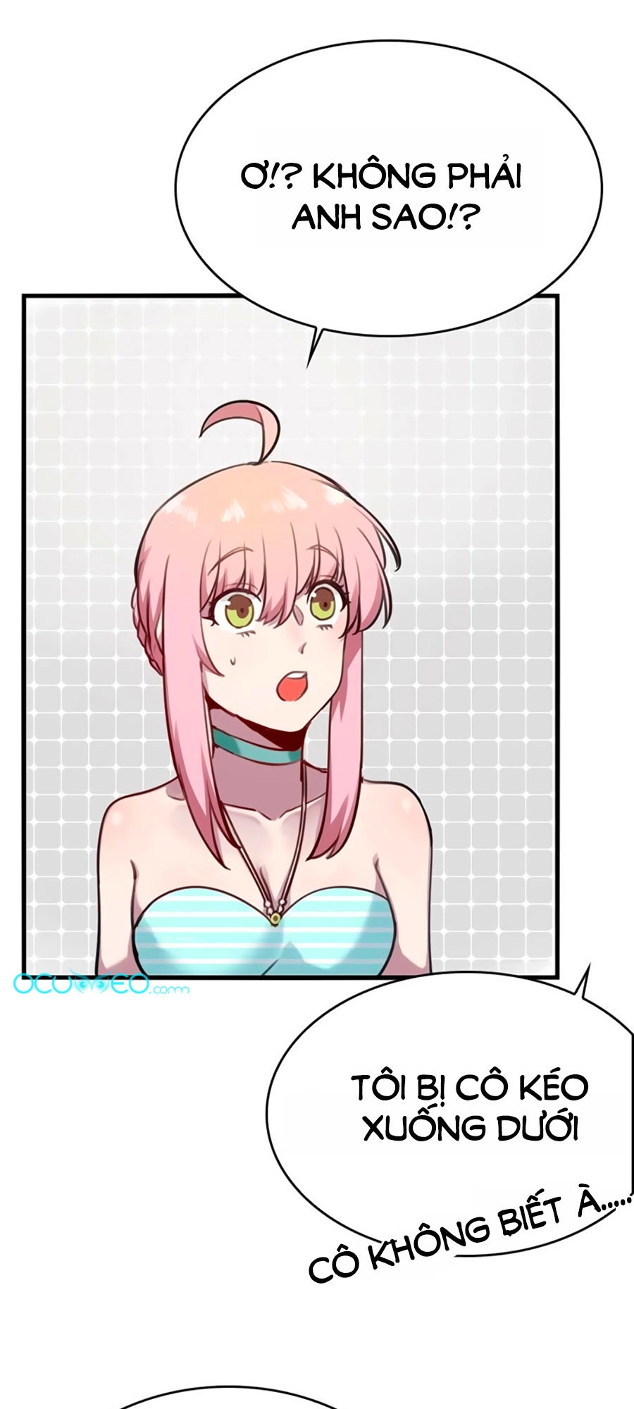 Bám Lấy Nam Thần Bất Chấp Thời Tiết Chapter 9 - 20