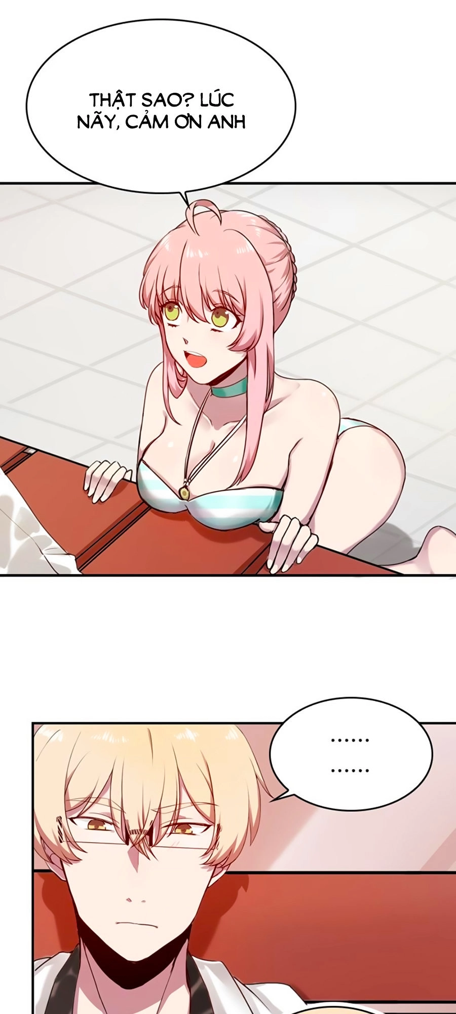 Bám Lấy Nam Thần Bất Chấp Thời Tiết Chapter 10 - 5