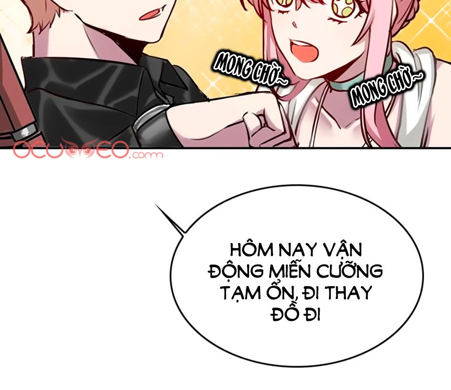 Bám Lấy Nam Thần Bất Chấp Thời Tiết Chapter 10 - 14