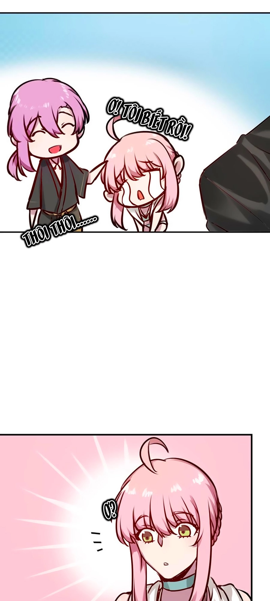 Bám Lấy Nam Thần Bất Chấp Thời Tiết Chapter 10 - 15