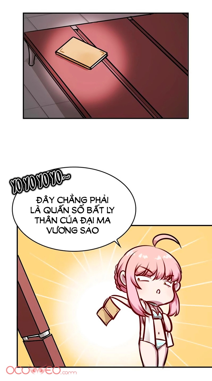 Bám Lấy Nam Thần Bất Chấp Thời Tiết Chapter 10 - 17