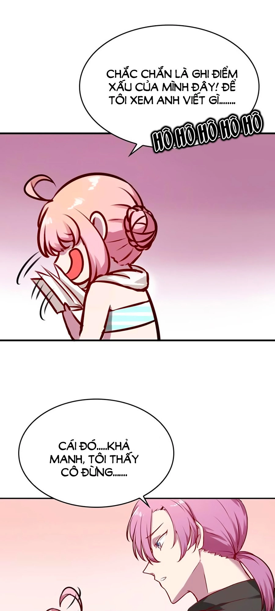 Bám Lấy Nam Thần Bất Chấp Thời Tiết Chapter 10 - 18