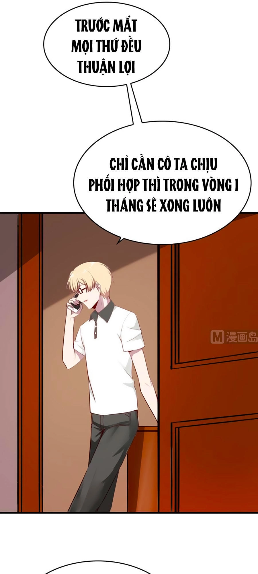 Bám Lấy Nam Thần Bất Chấp Thời Tiết Chapter 11 - 3