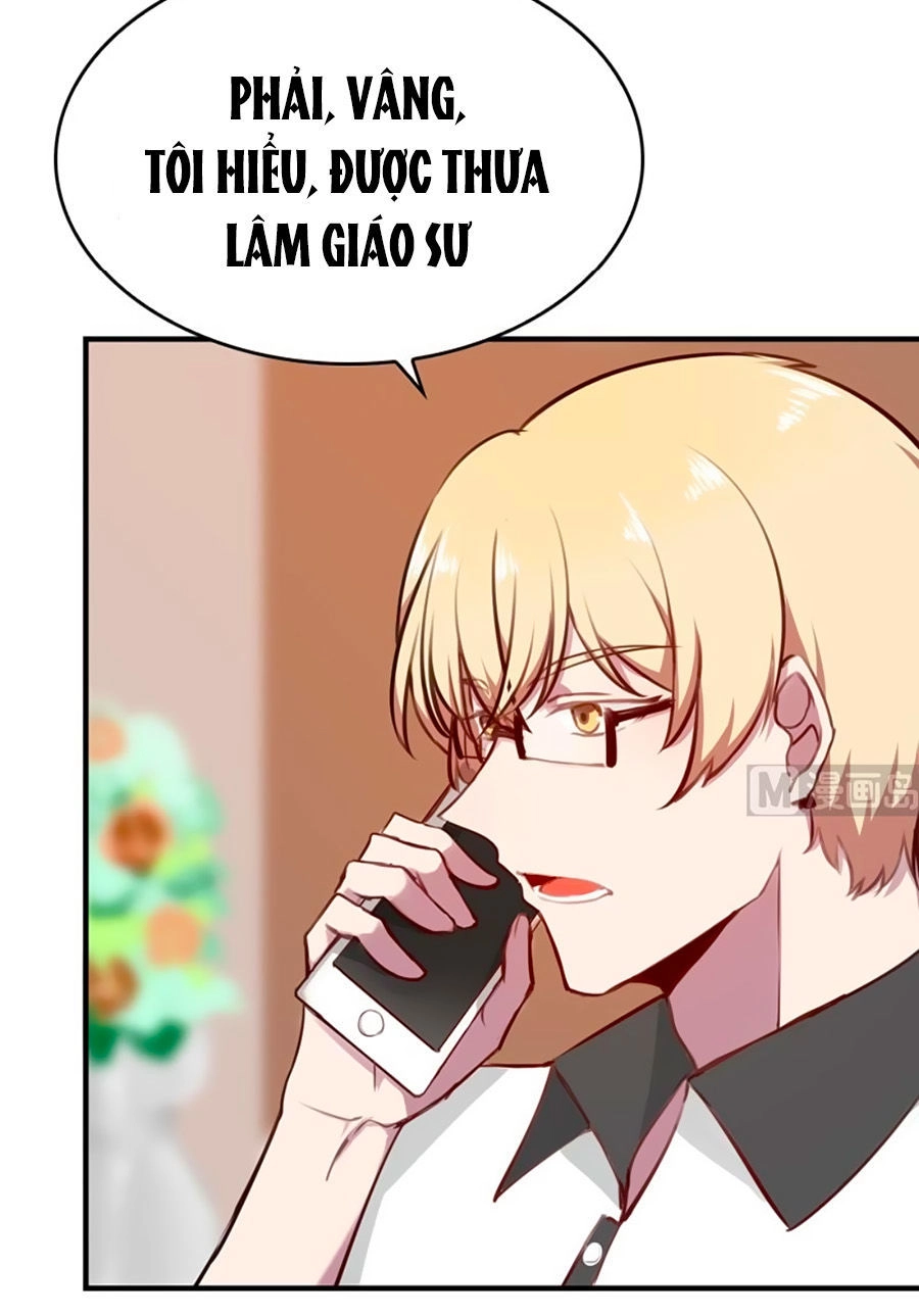 Bám Lấy Nam Thần Bất Chấp Thời Tiết Chapter 11 - 4