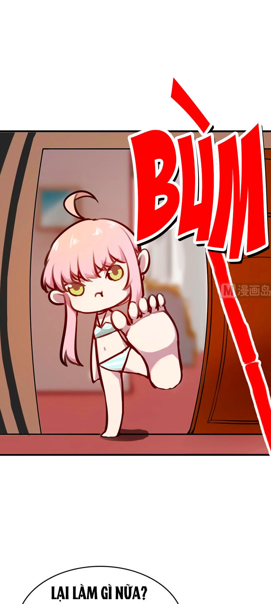 Bám Lấy Nam Thần Bất Chấp Thời Tiết Chapter 11 - 5