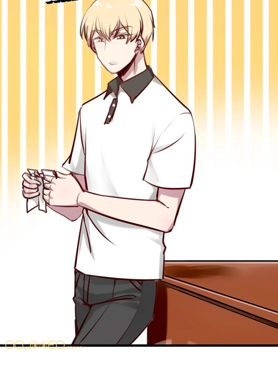 Bám Lấy Nam Thần Bất Chấp Thời Tiết Chapter 11 - 9