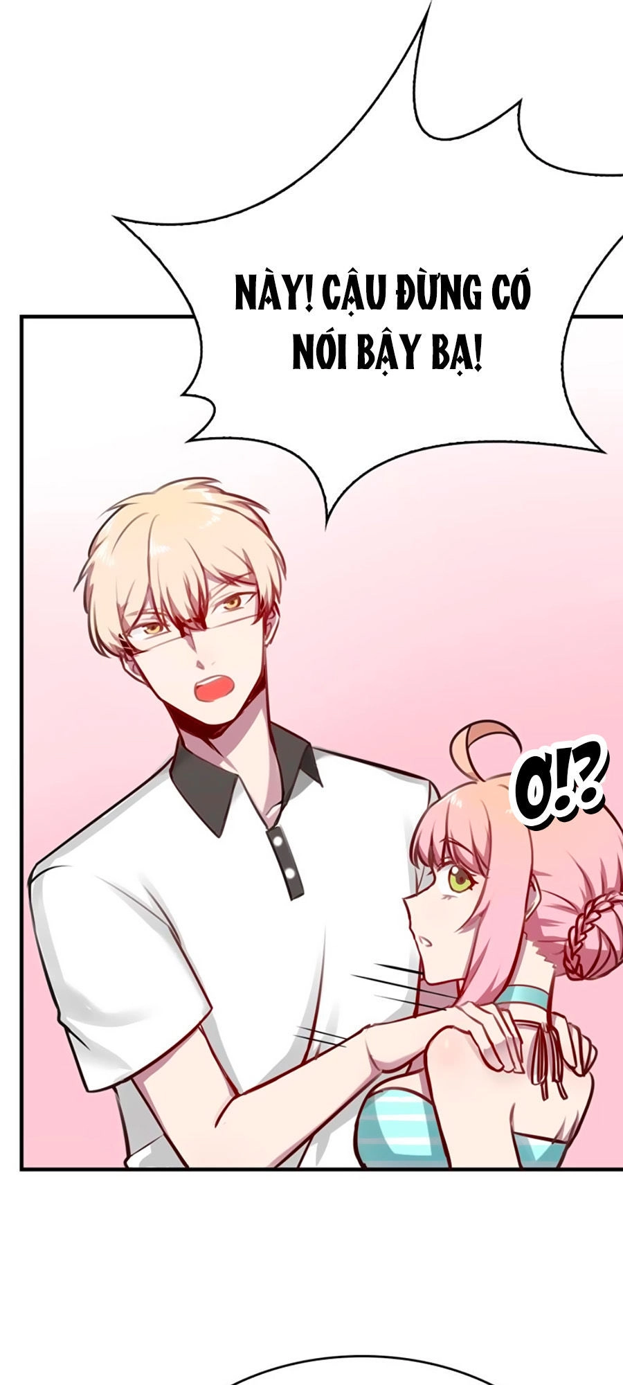 Bám Lấy Nam Thần Bất Chấp Thời Tiết Chapter 11 - 15