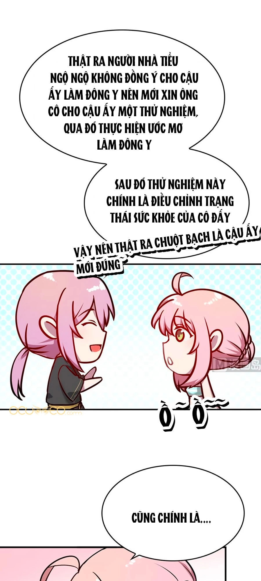 Bám Lấy Nam Thần Bất Chấp Thời Tiết Chapter 11 - 18