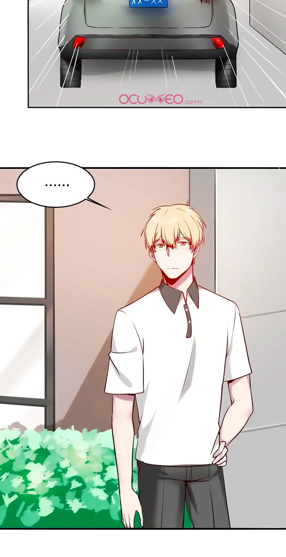 Bám Lấy Nam Thần Bất Chấp Thời Tiết Chapter 12 - 15