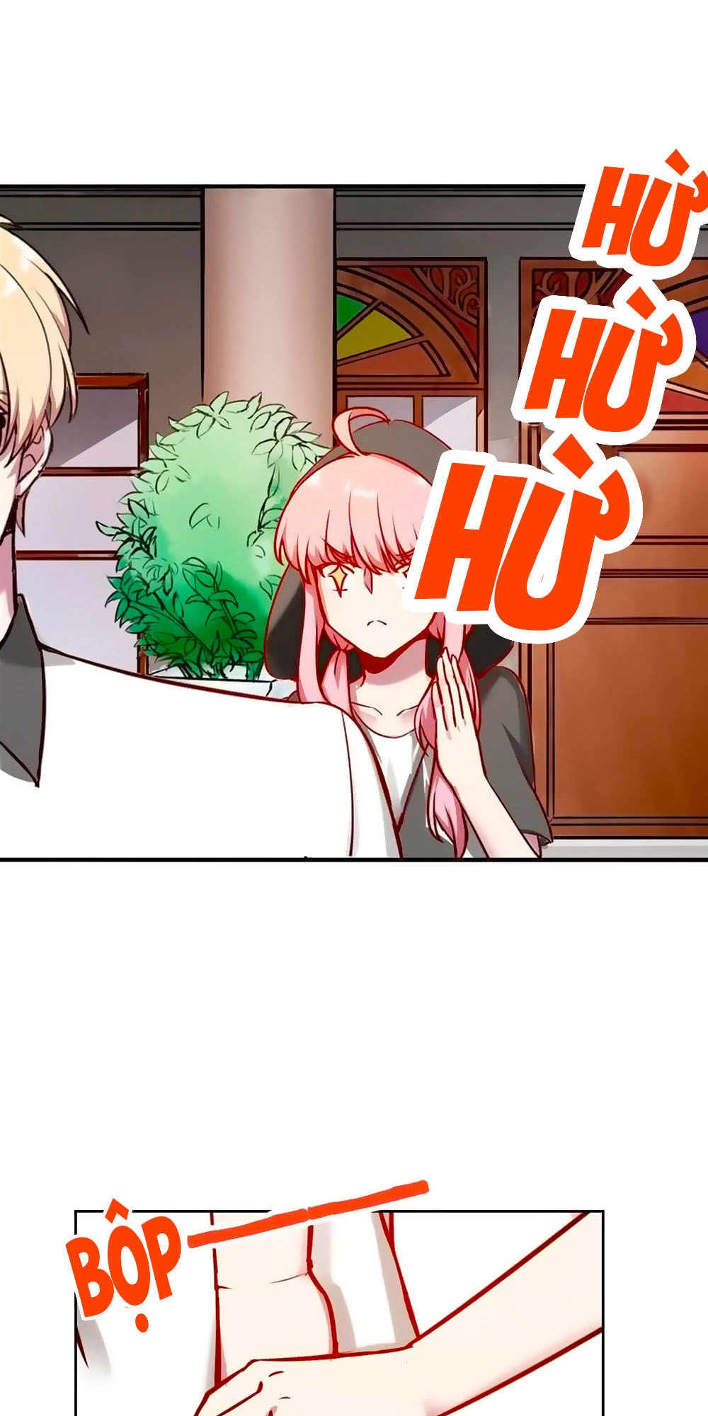 Bám Lấy Nam Thần Bất Chấp Thời Tiết Chapter 12 - 16