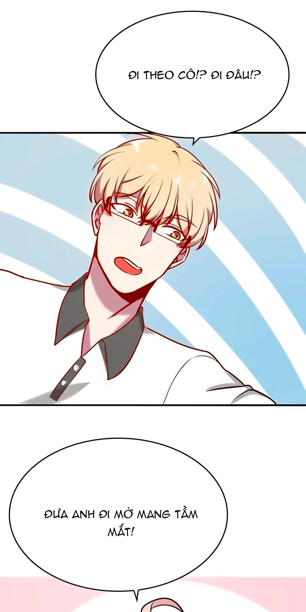 Bám Lấy Nam Thần Bất Chấp Thời Tiết Chapter 12 - 19