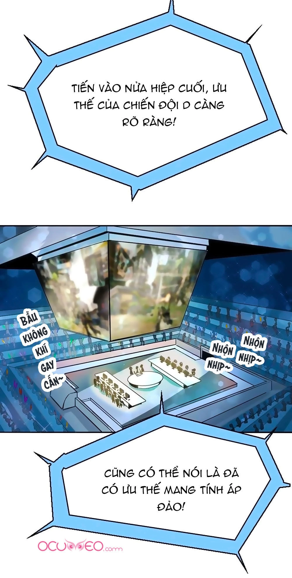Bám Lấy Nam Thần Bất Chấp Thời Tiết Chapter 12 - 23