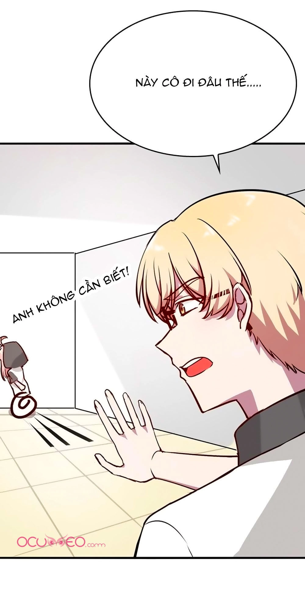 Bám Lấy Nam Thần Bất Chấp Thời Tiết Chapter 13 - 7