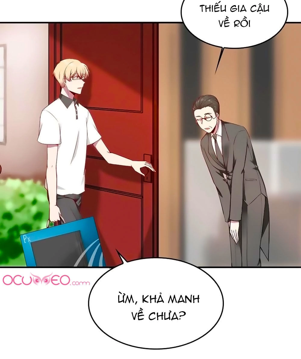 Bám Lấy Nam Thần Bất Chấp Thời Tiết Chapter 13 - 10