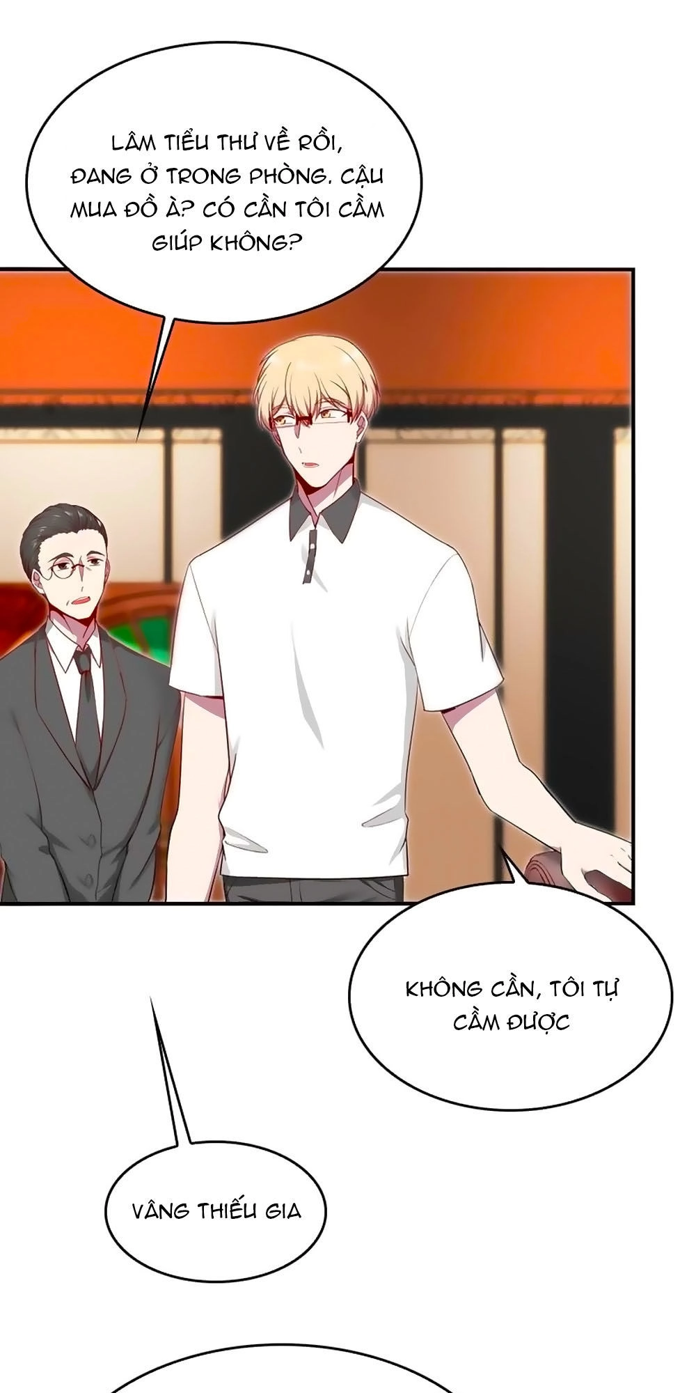 Bám Lấy Nam Thần Bất Chấp Thời Tiết Chapter 13 - 11