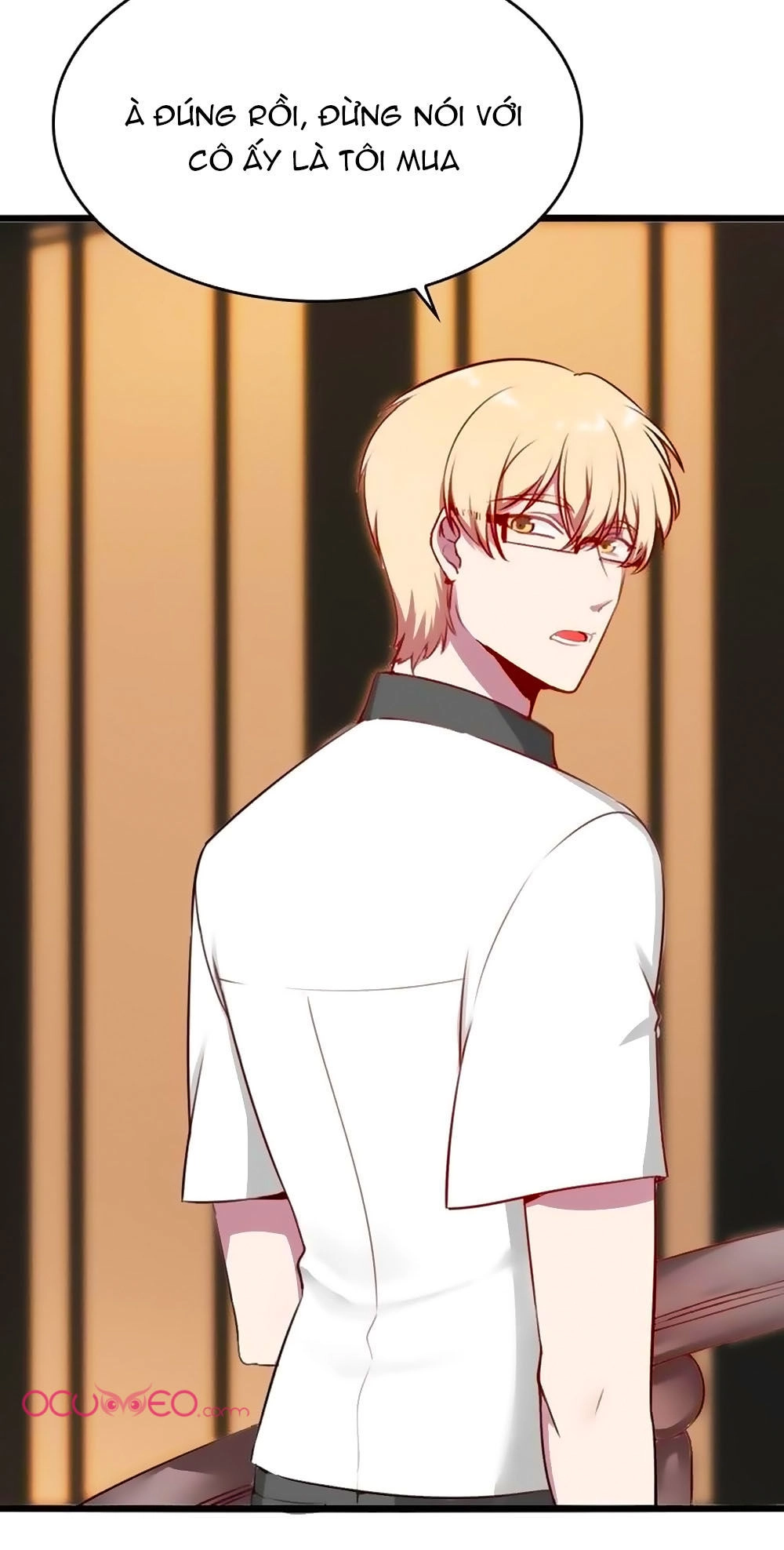 Bám Lấy Nam Thần Bất Chấp Thời Tiết Chapter 13 - 12